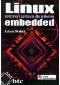 Linux embedded podstawy i aplikacje dla systemów
