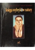 Księga wybryków natury