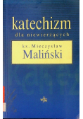 Katechizm dla niewierzących