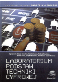 Laboratorium podstaw techniki cyfrowej