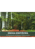 Droga Krzyżowa z Chrystusem na Kalwarii Wejherowskiej