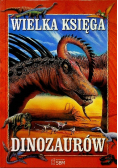 Wielka księga dinozaurów