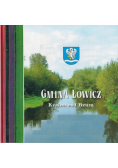 Gmina Łowicz Kraina nad Bzurą