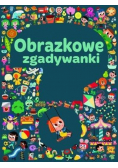 Obrazkowe zgadywanki Zwierzęta