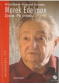 Marek Edelman Życie Po prostu