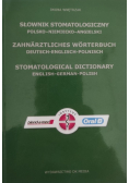 Słownik stomatologiczny