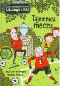 Tajemnica meczu