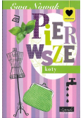 Pierwsze koty