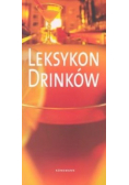 Leksykon Drinków