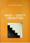 Wady Cnoty i modlitwa
