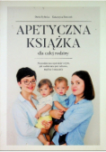 Apetyczna książka dla całej rodziny