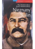Nieznany Stalin