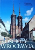 Kościoły Wrocławskie