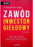 Zawód inwestor giełdowy