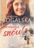 Wyprzedaż snów