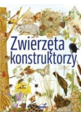 Zwierzęta konstruktorzy