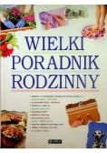 Wielki poradnik rodzinny