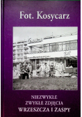 Niezwykłe zwykłe zdjęcia Wrzeszcza i zaspy
