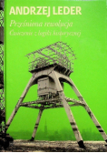 Prześniona rewolucja. Ćwiczenia z logiki historycznej