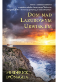 Dom nad lazurowym urwiskiem