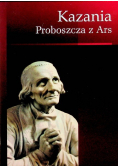 Kazania Proboszcza z Ars