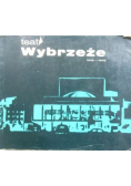 Teatr Wybrzeże 1946 1966