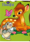 Bambi Walt Disney
