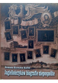 Jagiellończyków Biografie Niepospolite