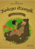 Złota kolekcja bajek Tom 3 Księga dżungli