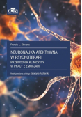 Neuronauka afektywna w psychoterapii.