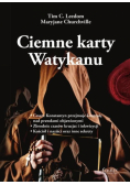 Ciemne karty Watykanu
