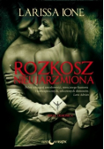 Demonica Tom 1 Rozkosz nieujarzmiona