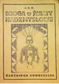 Droga w światy nadzmysłowe 1936 r.