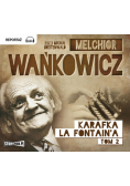 "Karafka la Fontaine'a Tom 2"
