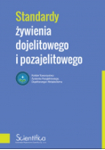 Standardy żywienia dojelitowego i pozajelitowego
