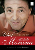Moran Michel - Chef Historia Michela Morana