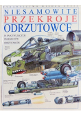 Niesamowite przekroje odrzutowce