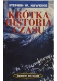 Krótka historia czasu