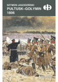 Pułtusk-Gołymin 1806