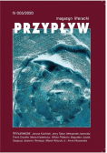 Przypływ Nr 003 / 20