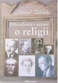 Filozofowie i uczeni o religii