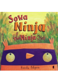 Sowa Ninja The Ninja Owl