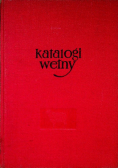 Katalogi wełny