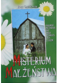 Misterium Małżeństwa