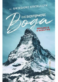 (Nie)dostępność Boga