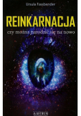 Reinkarnacja