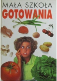 Mała szkoła gotowania