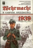 Wehrmacht w kampanii wrześniowej