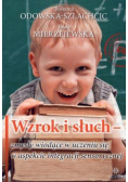 Wzrok i słuch