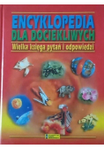Encyklopedia dla dociekliwych